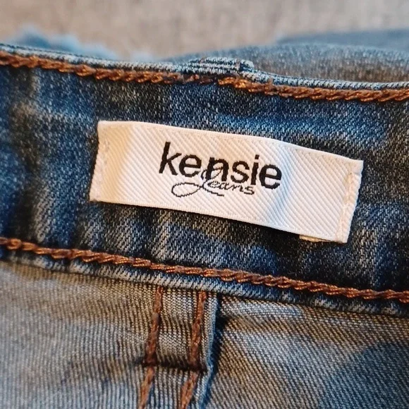 🩴Shorts by kenzie - Picture 3 of 3